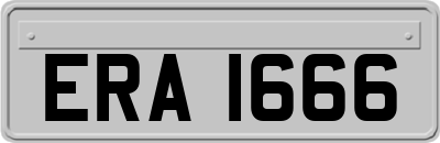 ERA1666