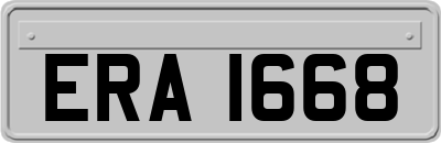 ERA1668