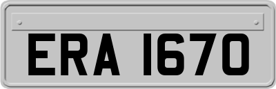 ERA1670