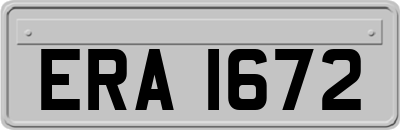 ERA1672