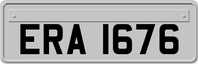 ERA1676