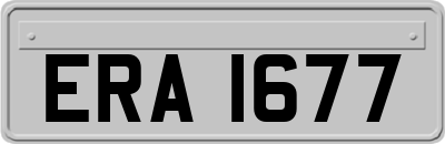 ERA1677