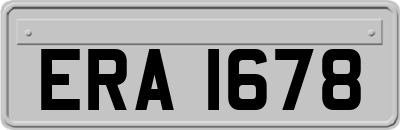 ERA1678