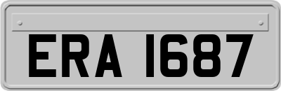 ERA1687