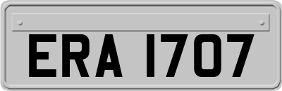 ERA1707