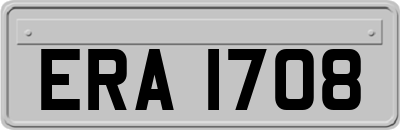 ERA1708