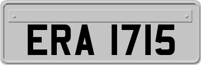 ERA1715