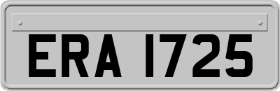 ERA1725