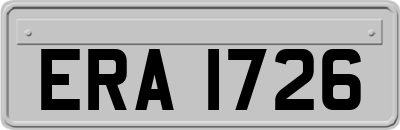 ERA1726