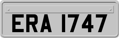 ERA1747