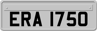 ERA1750