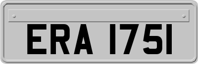 ERA1751