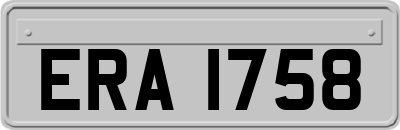 ERA1758