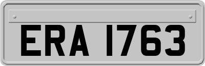 ERA1763