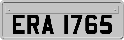 ERA1765
