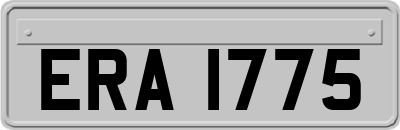 ERA1775