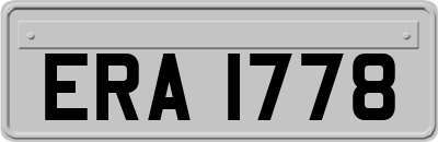 ERA1778