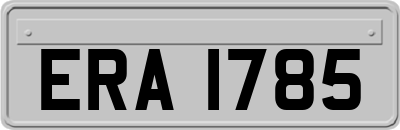 ERA1785