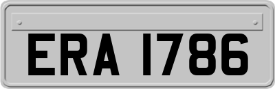 ERA1786