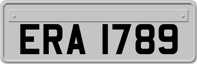 ERA1789