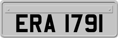 ERA1791