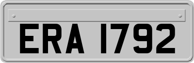 ERA1792