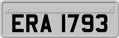 ERA1793