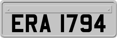 ERA1794
