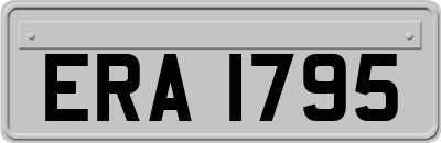 ERA1795