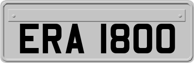 ERA1800