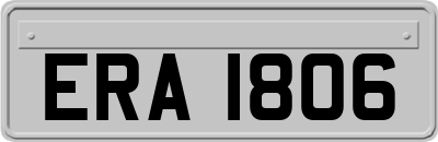 ERA1806