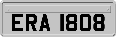 ERA1808