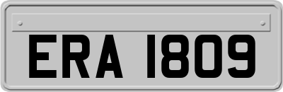 ERA1809