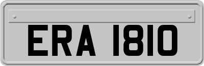 ERA1810