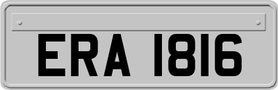 ERA1816
