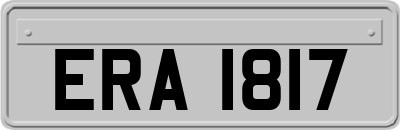ERA1817