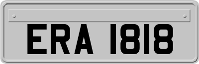 ERA1818