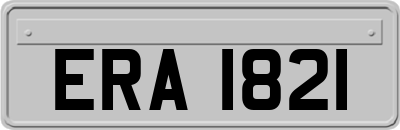 ERA1821