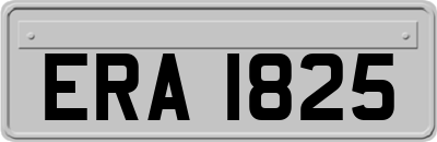 ERA1825