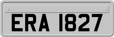 ERA1827