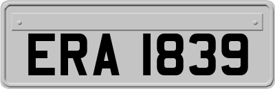 ERA1839