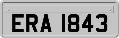 ERA1843
