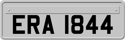 ERA1844