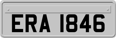 ERA1846