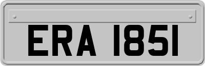 ERA1851