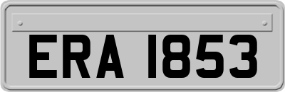 ERA1853