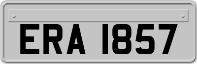 ERA1857