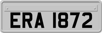 ERA1872