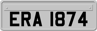 ERA1874