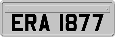 ERA1877